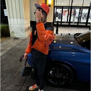 Meet your Posher, Kosmas